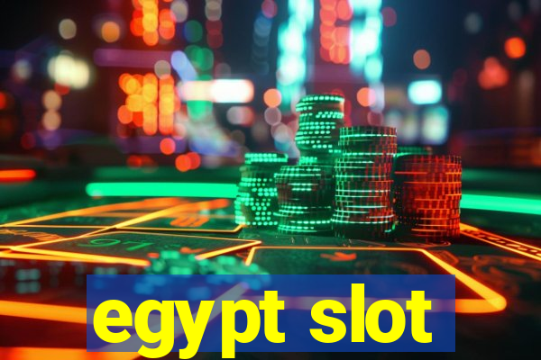 egypt slot