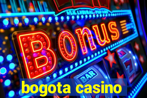 bogota casino