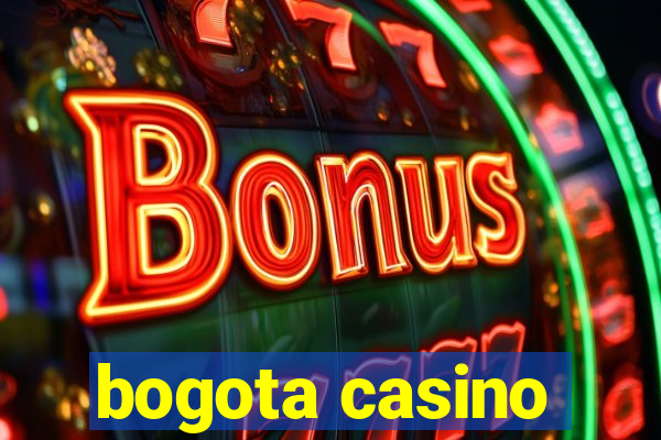 bogota casino