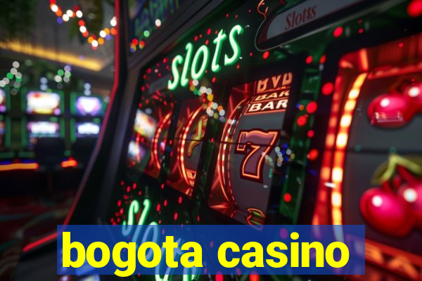 bogota casino