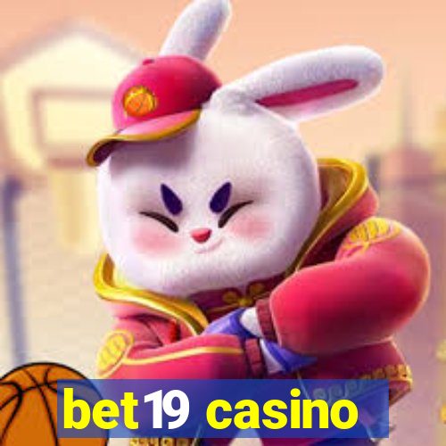 bet19 casino