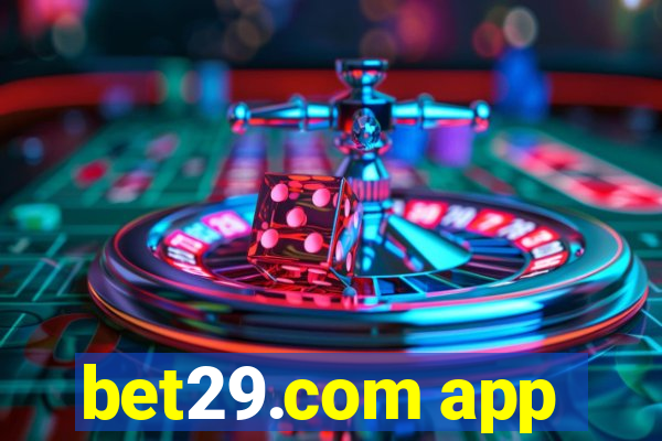 bet29.com app