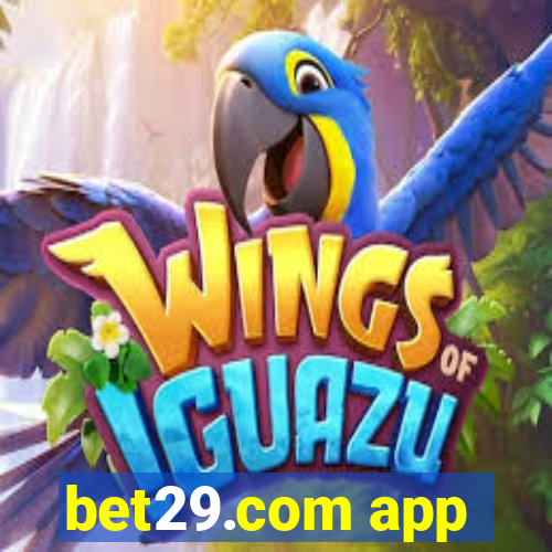 bet29.com app