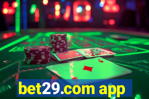 bet29.com app