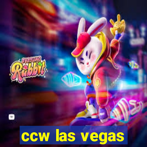 ccw las vegas