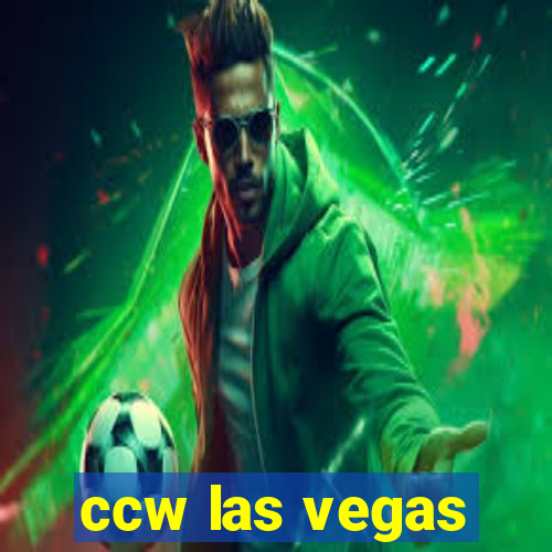 ccw las vegas