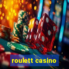 roulett casino