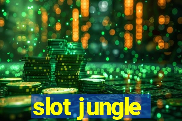 slot jungle