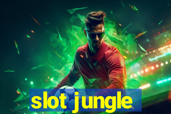 slot jungle