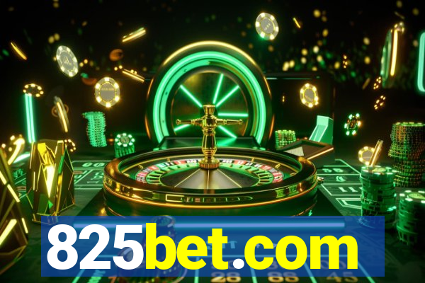 825bet.com