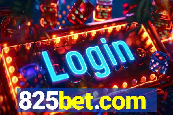 825bet.com