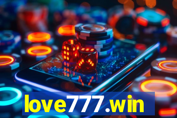 love777.win