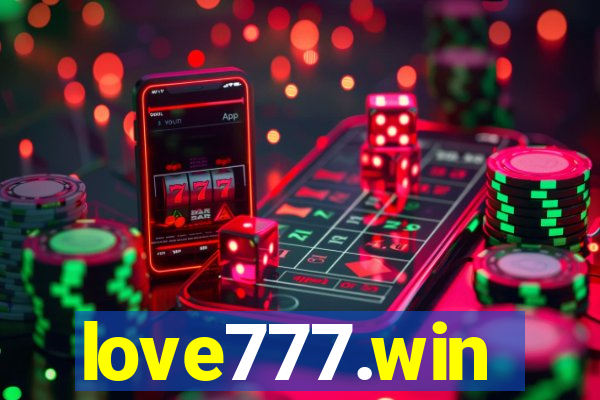 love777.win