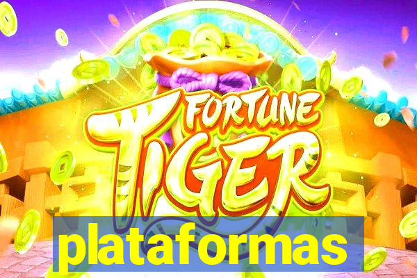 plataformas estrangeiras de jogos