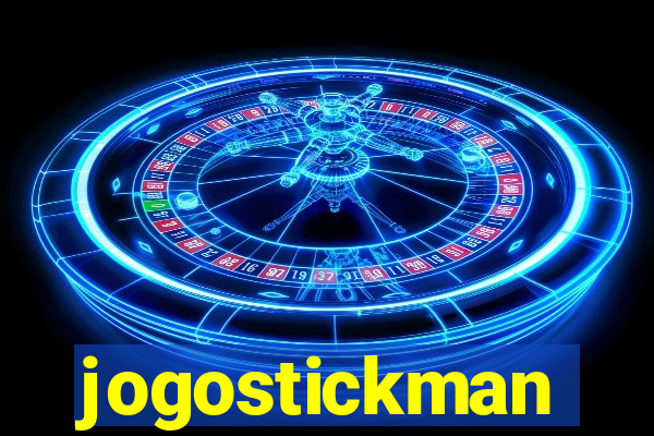 jogostickman