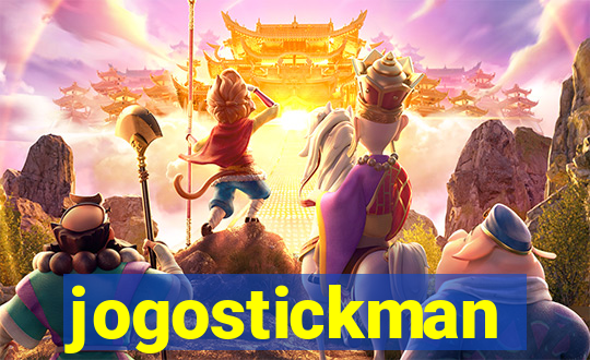 jogostickman