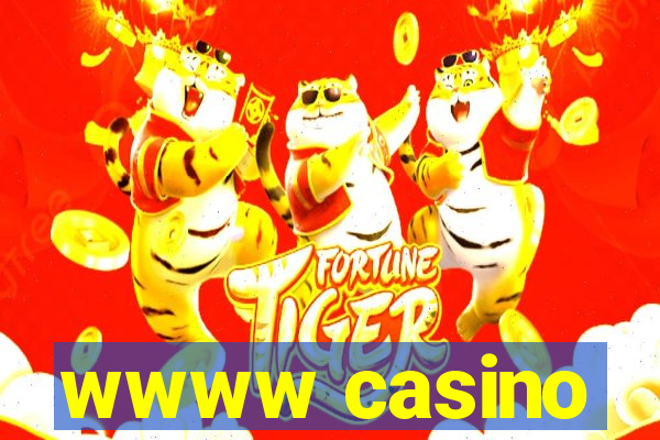 wwww casino