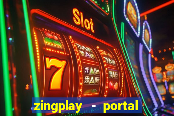 zingplay - portal de jogos