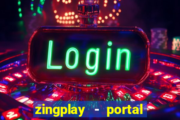 zingplay - portal de jogos