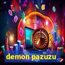 demon pazuzu