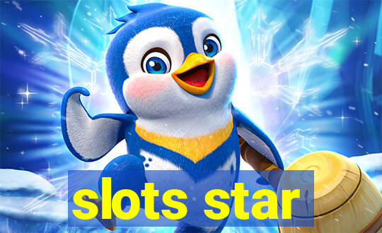 slots star