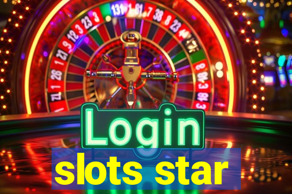 slots star