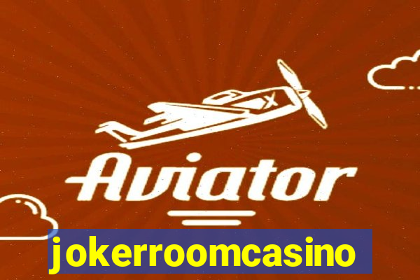 jokerroomcasino