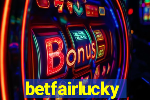 betfairlucky