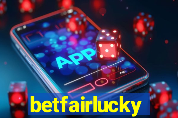 betfairlucky