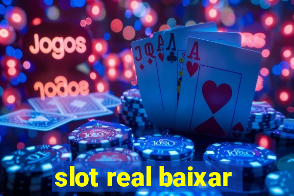 slot real baixar