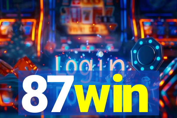 87win