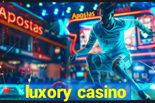 luxory casino