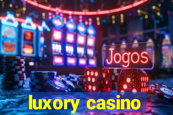 luxory casino