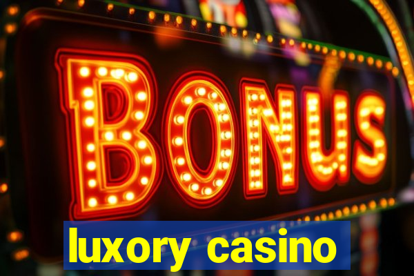 luxory casino