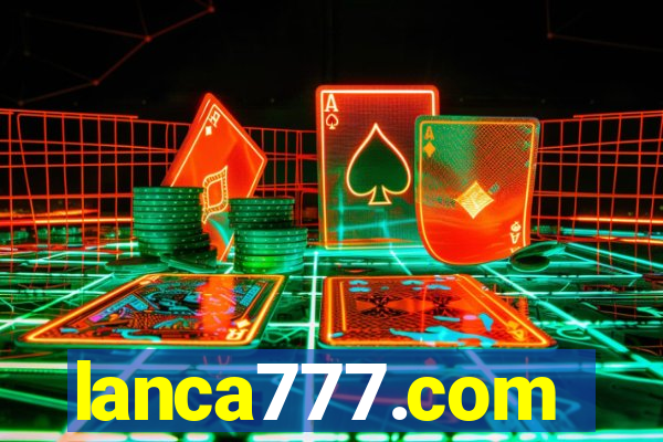 lanca777.com