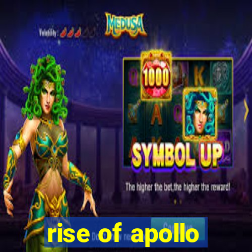 rise of apollo