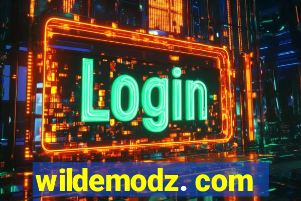 wildemodz. com