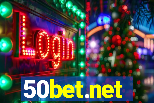 50bet.net