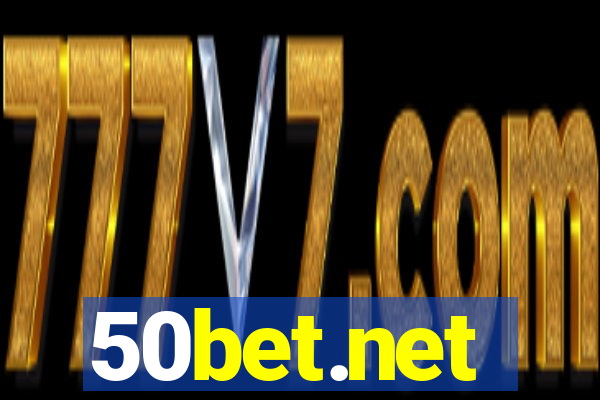 50bet.net