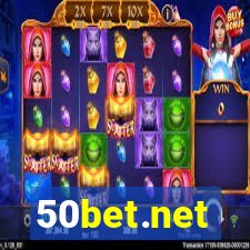 50bet.net