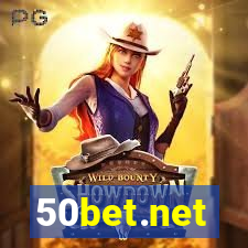 50bet.net