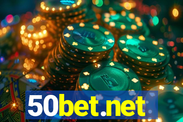 50bet.net