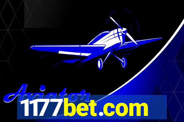 1177bet.com