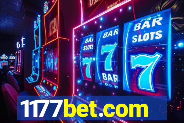 1177bet.com