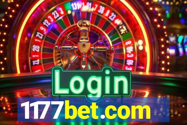 1177bet.com