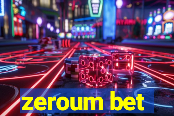 zeroum bet