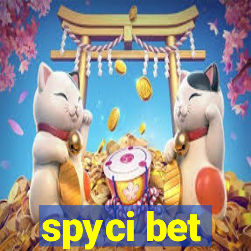 spyci bet