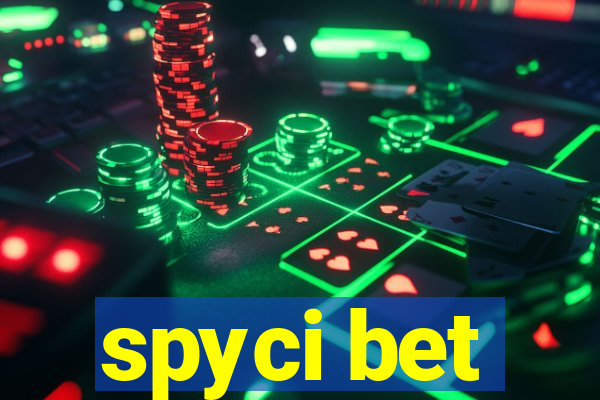 spyci bet