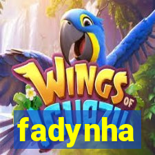 fadynha