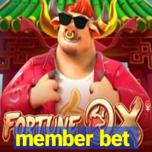 member bet